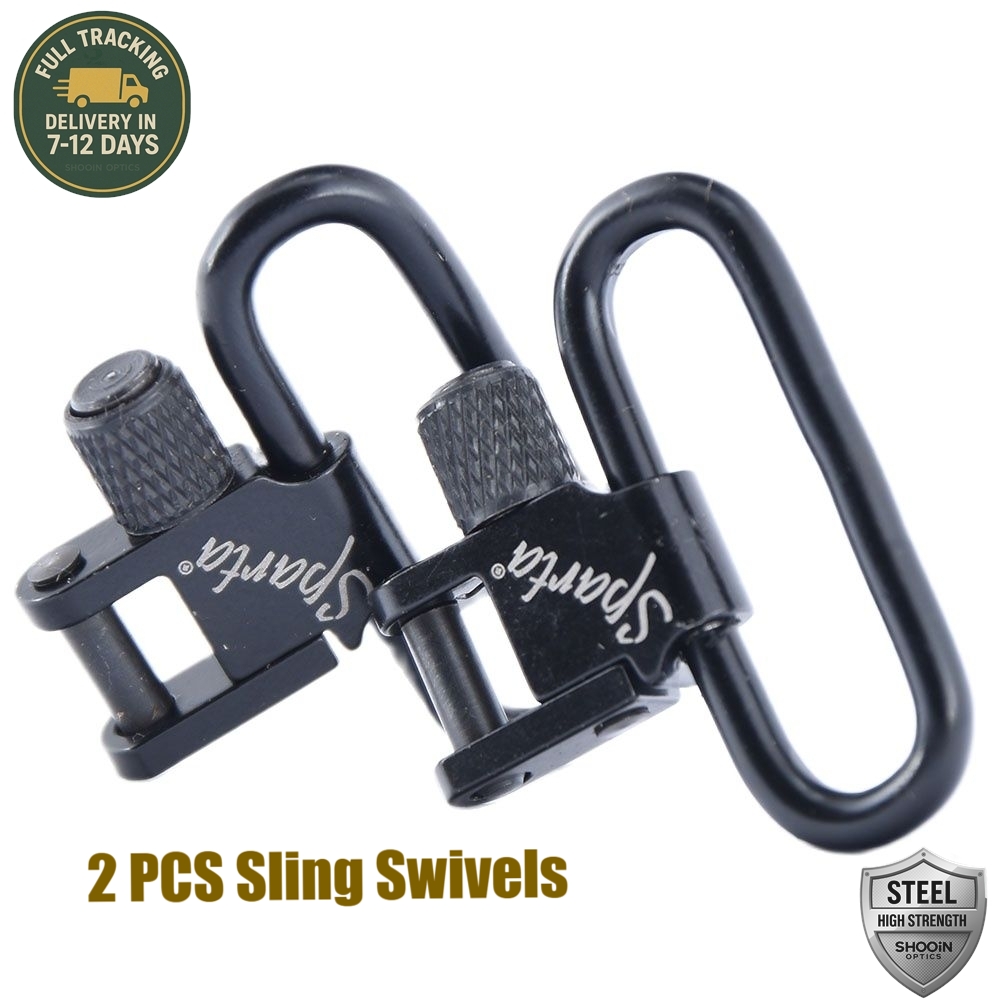 Sparta Quick Detachable Sling  - Rifle Sling Swivel 评论和价格