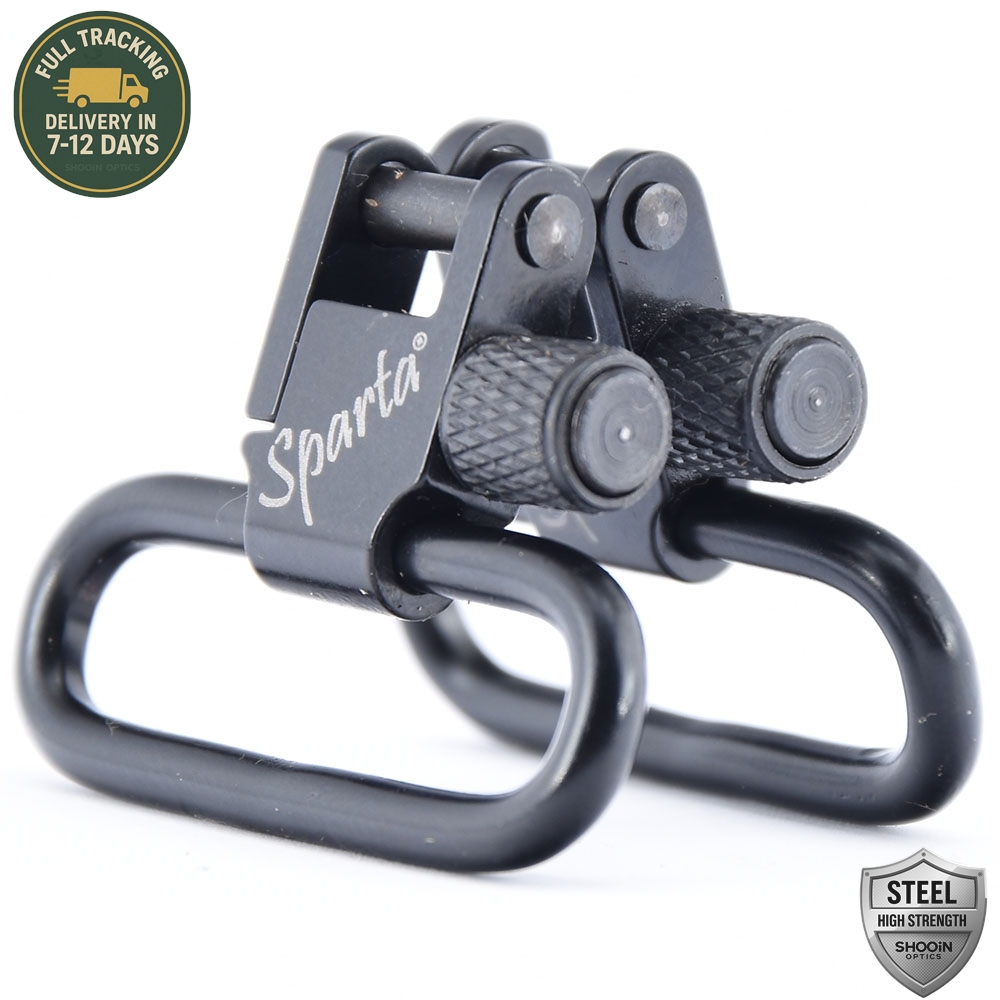 Sparta Quick Detachable Sling  - Rifle Sling Swivel 评论和价格