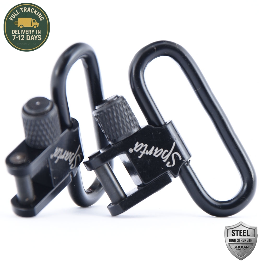 Sparta Quick Detachable Sling  - Rifle Sling Swivel 评论和价格