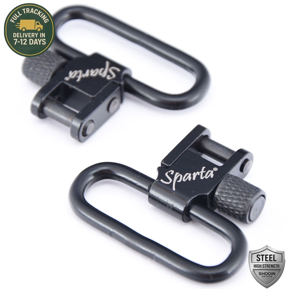 Sparta Quick Detachable Sling  - Rifle Sling Swivel 评论和价格