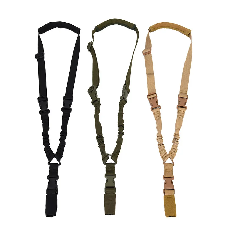 Shot Gun Belt Hunting Accessor - Rifle Sling Swivel 评论和价格