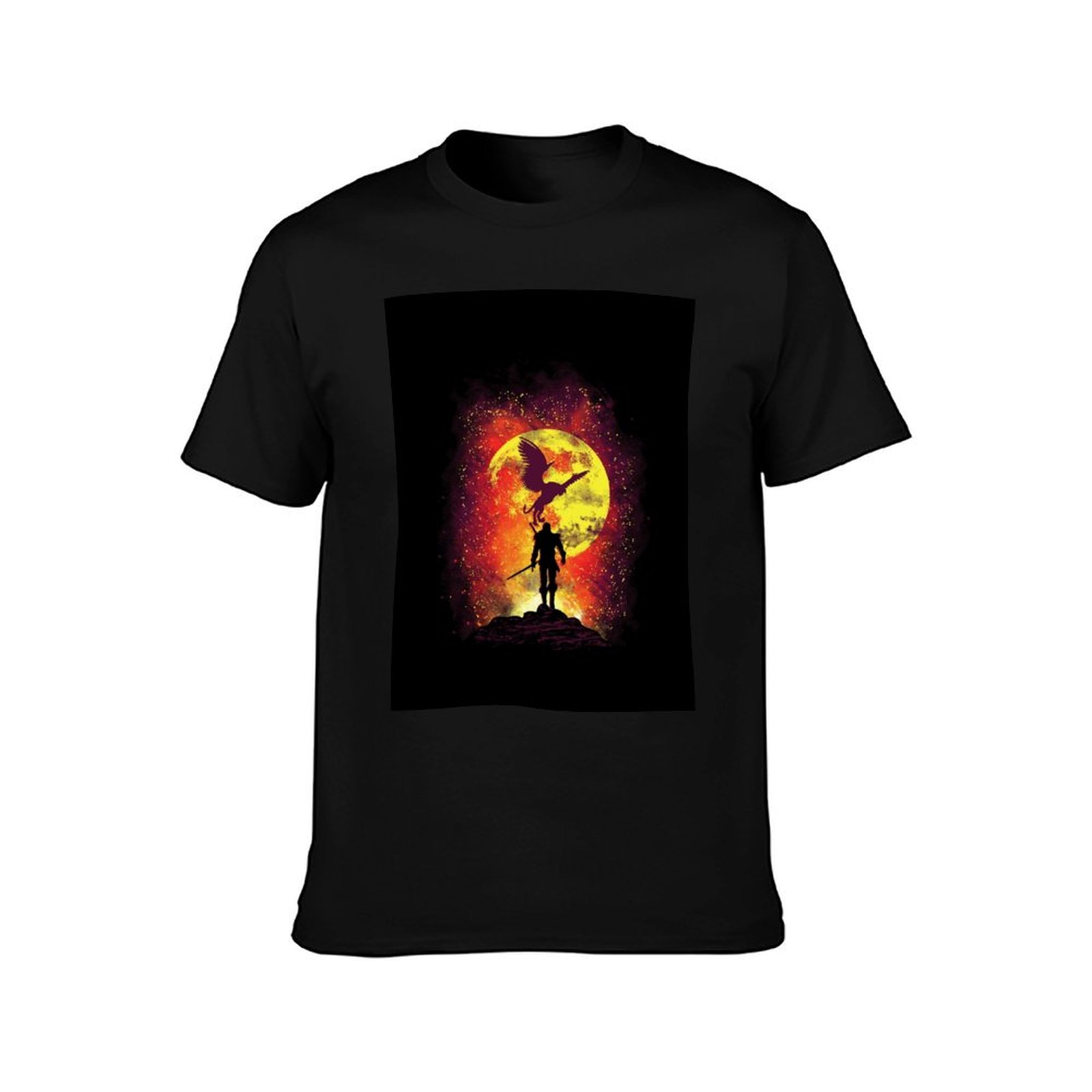 Wild Hunt T-Shirt Summer Holid - Wildman Hunting & Outdoor Photos 评论和价格