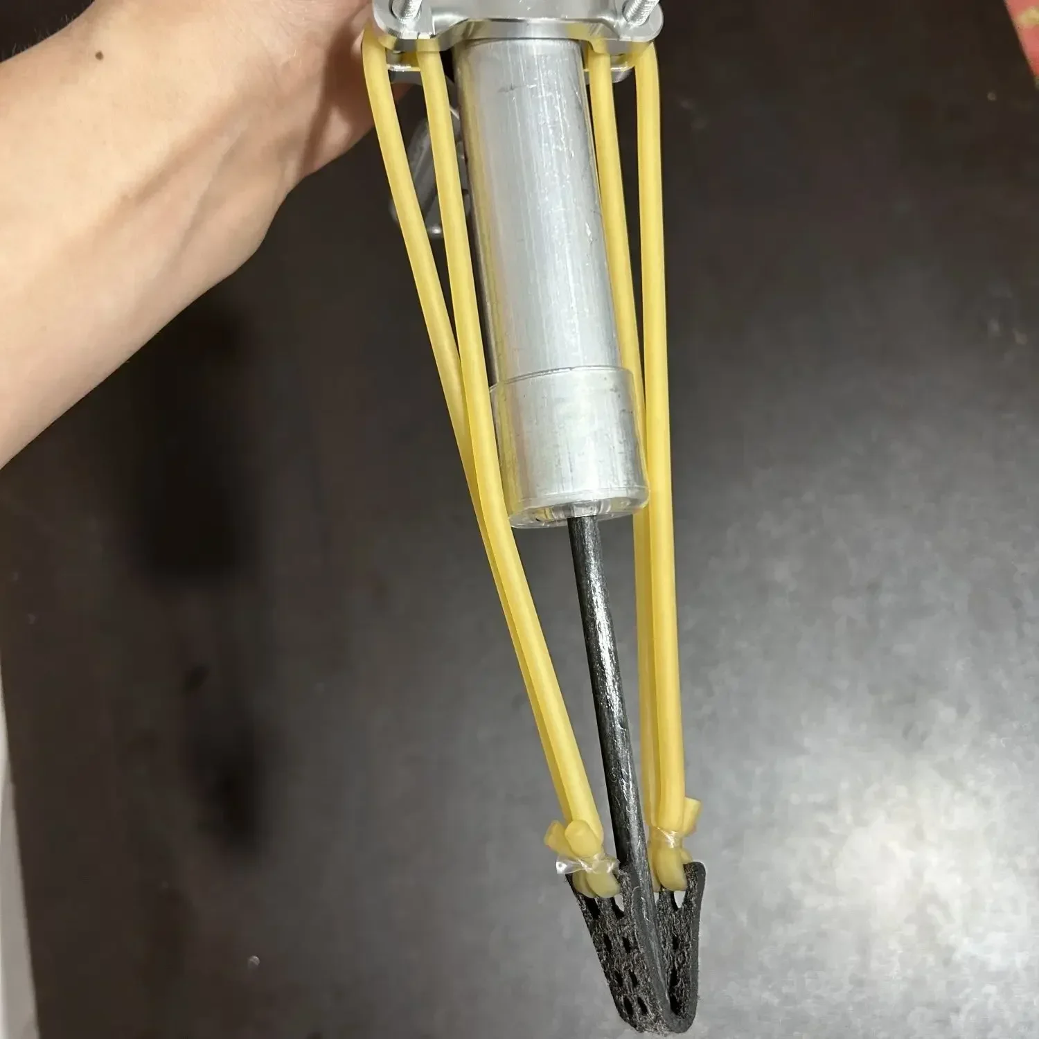 1pc Outdoor Mini Portable Hand - Outdoor Hunting Products 评论和价格
