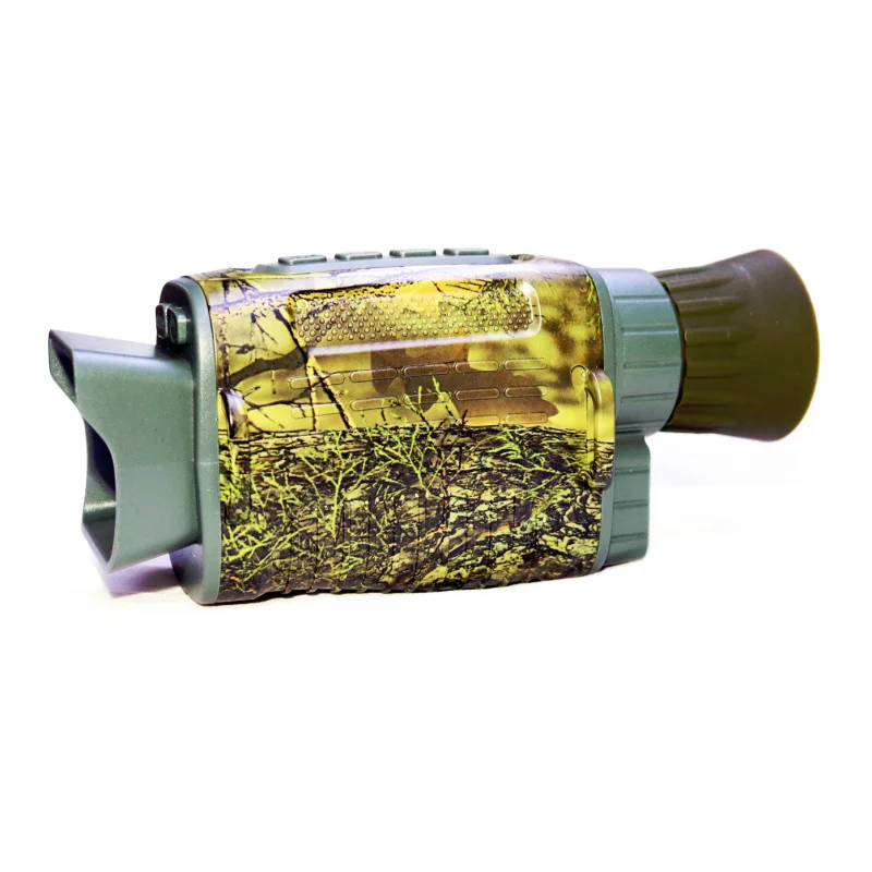 Portable NV660 HD Digital Infr - Outdoor Hunting Pictures 评论和价格