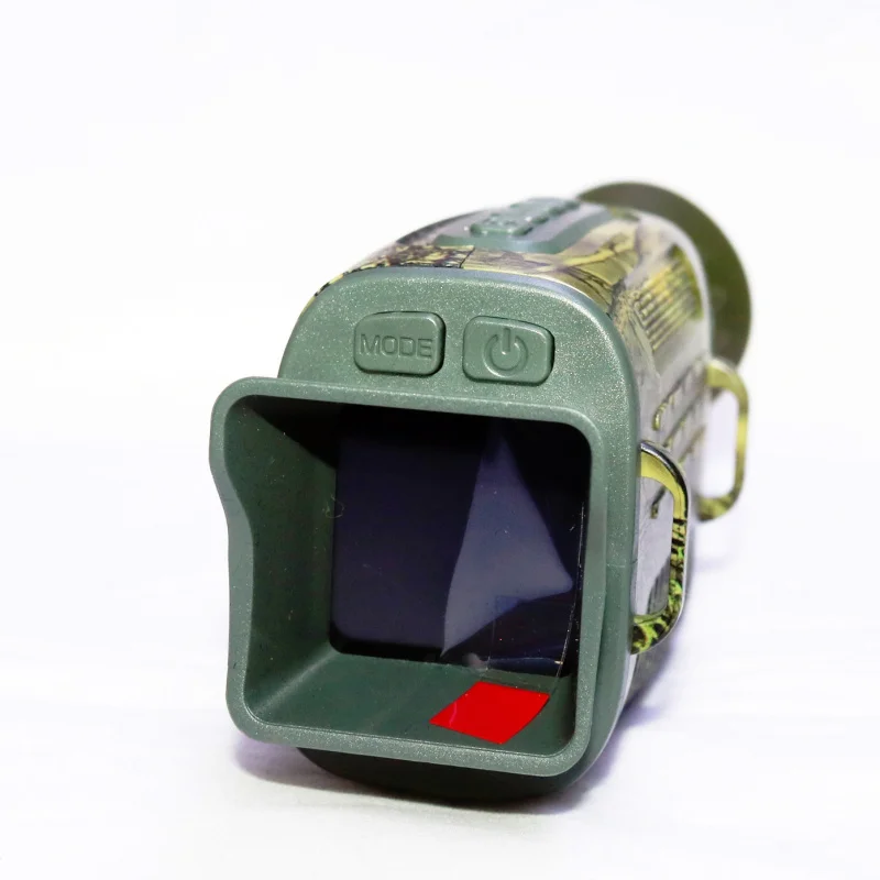 Portable NV660 HD Digital Infr - Outdoor Hunting Pictures 评论和价格