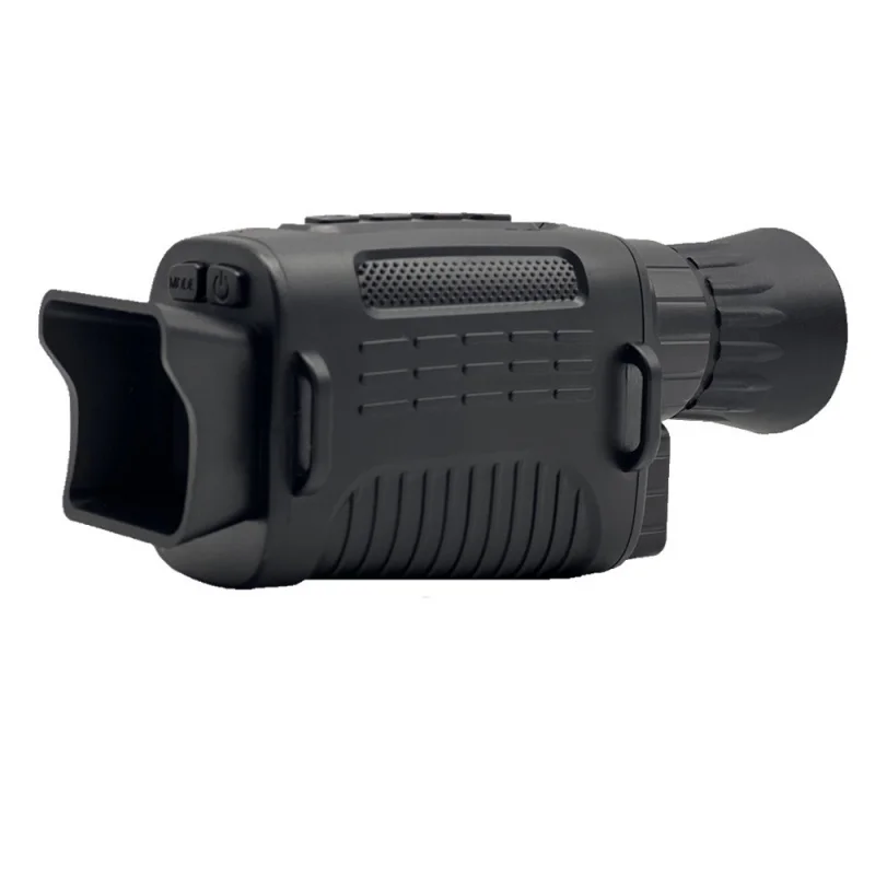 Portable NV660 HD Digital Infr - Outdoor Hunting Pictures 评论和价格