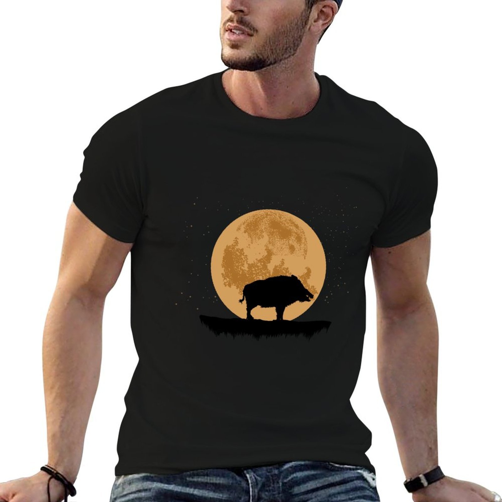 Wild Boar Hunting Boar Wild Bo - Wildman Hunting & Outdoor Photos 评论和价格