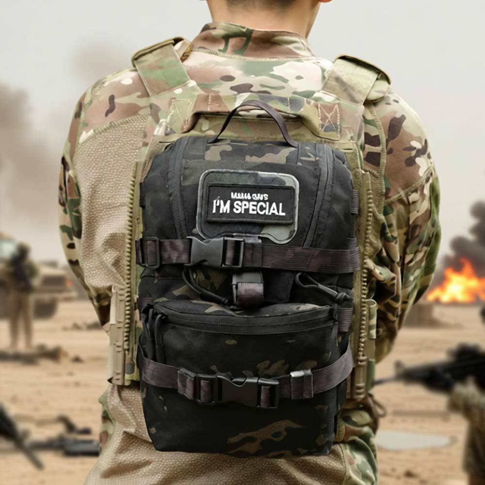 Tactical Molle Hydration Backp - Outdoor Hunting Pictures 评论和价格