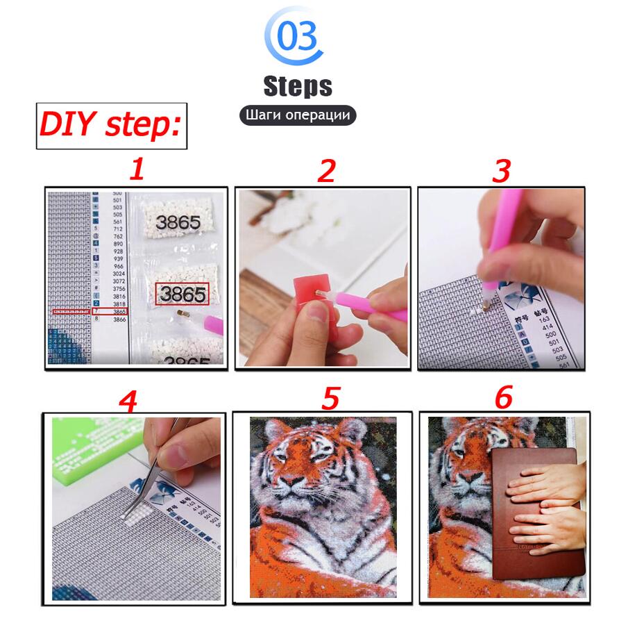 Diamond Painting Outdoor Fores - Outdoor Hunting Pictures 评论和价格