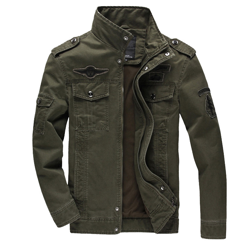 2024 New Cotton Jacket Men's W - Wildman Hunting & Outdoor Photos 评论和价格