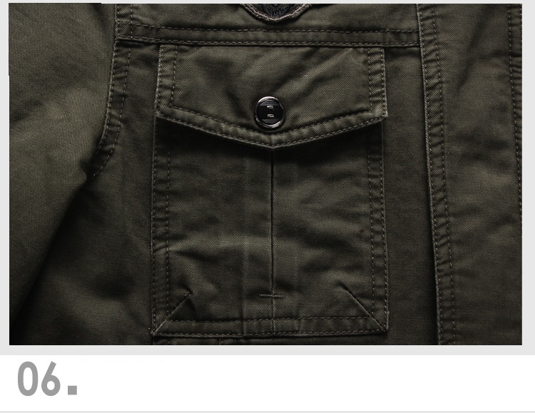 2024 New Cotton Jacket Men's W - Wildman Hunting & Outdoor Photos 评论和价格