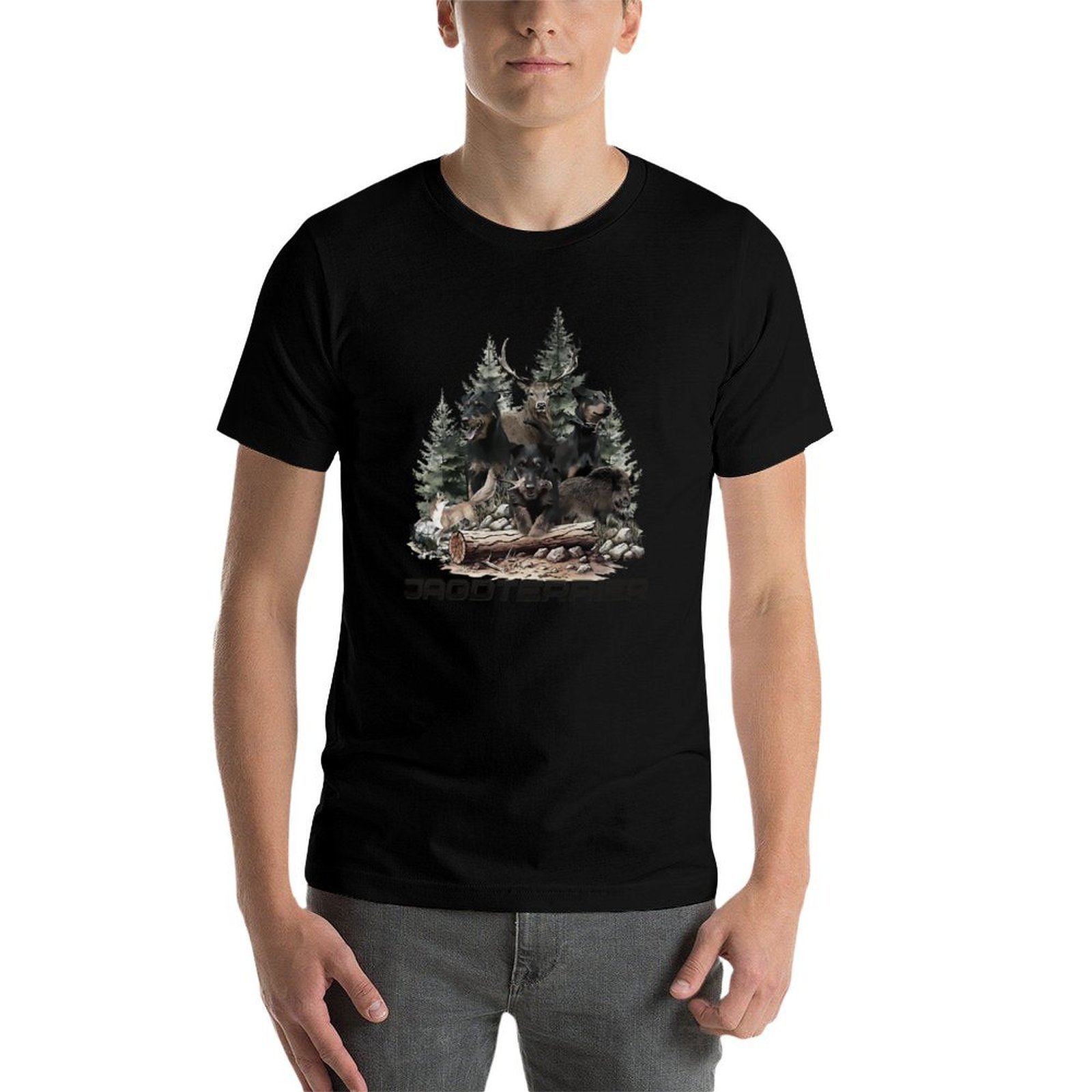 German Hunting Terrier a hunte - Wildman Hunting & Outdoor Photos 评论和价格
