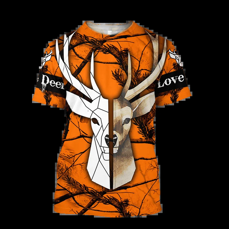 1 Piece Custom Your Picture El - Outdoor Hunting Pictures 评论和价格