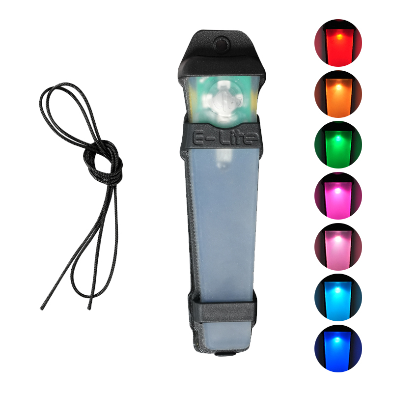 BOOIU Tactical Helmet Light Se - Qc Hunting & Outdoor Sports Reviews 评论和价格