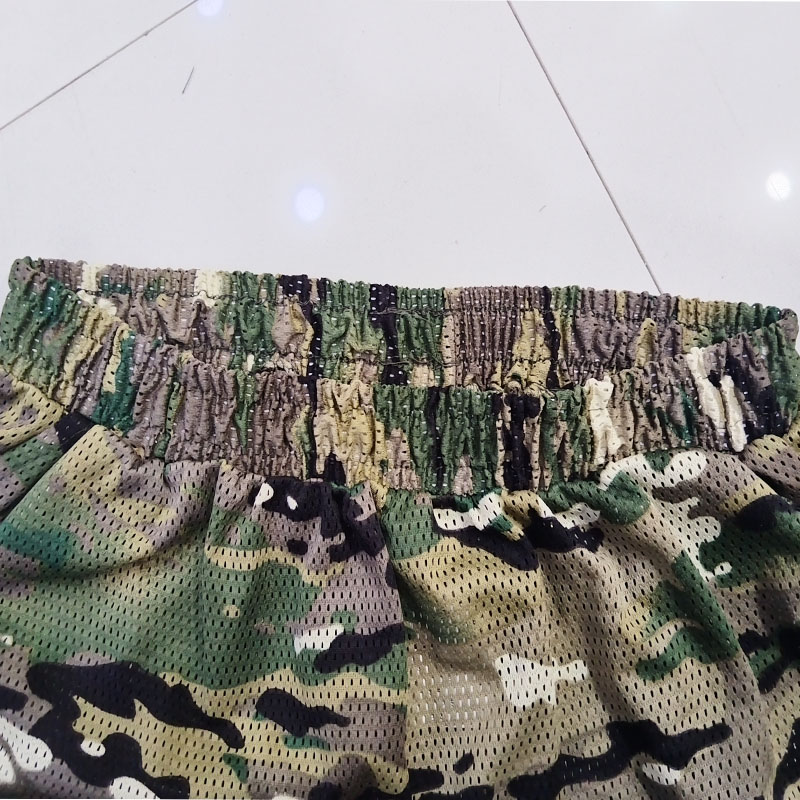 Summer Cool Mesh Camouflage Su - Hunting Outdoor Apparel 评论和价格