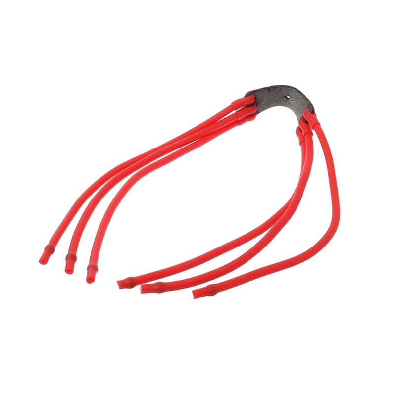 Slingshot Band Group Leather P - Outdoor Hunting Products 评论和价格