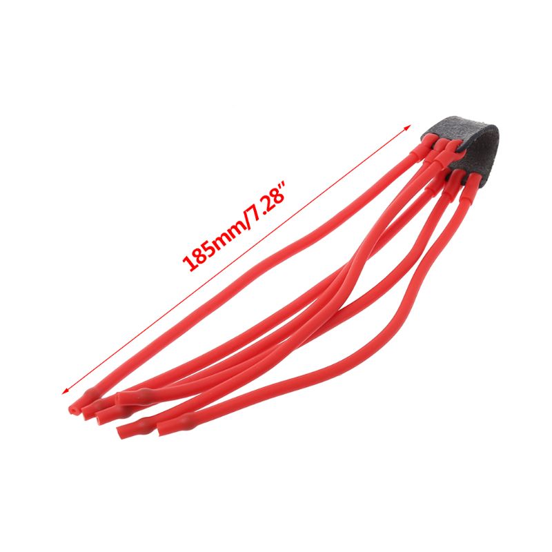 Slingshot Band Group Leather P - Outdoor Hunting Products 评论和价格