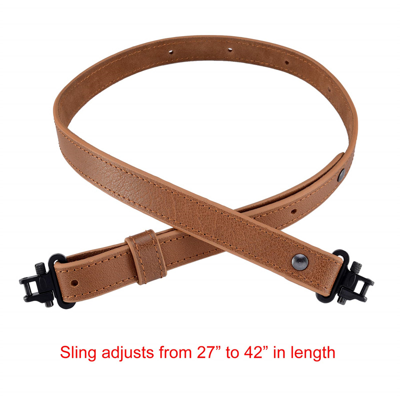 Raiseek Rifle Gun Sling Buffal - Rifle Sling Swivel 评论和价格