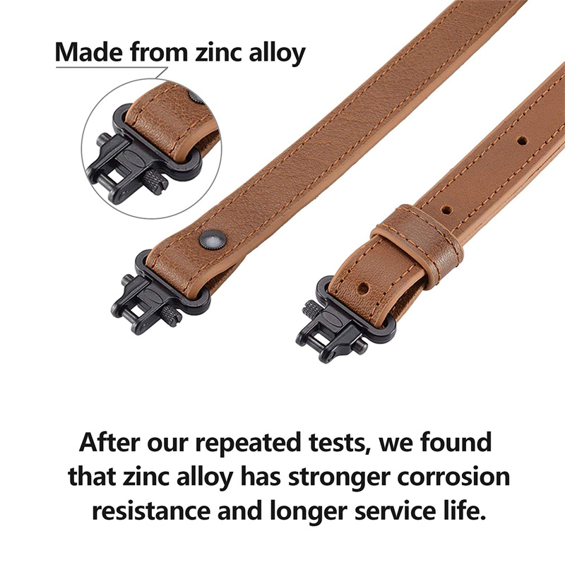Raiseek Rifle Gun Sling Buffal - Rifle Sling Swivel 评论和价格