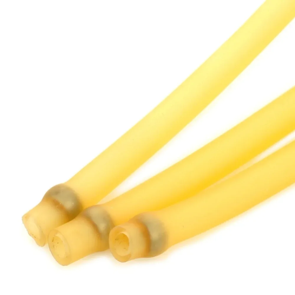 Slingshot Elastic Rubber Band  - Outdoor Hunting Products 评论和价格