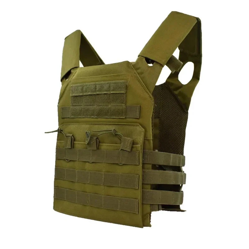 Multifunctional Tactical Vest  - Hunting Outdoor Apparel 评论和价格
