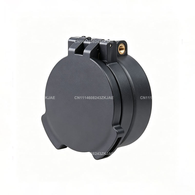 40MM Objective Flip Cap Killfl - Hunting & Outdoor Supplies Carterton 评论和价格
