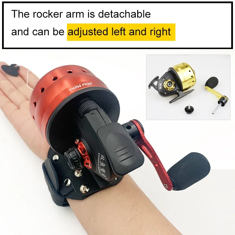 Closed Reel BL30 Fishing 4+1BB - Outdoor Hunting Products 评论和价格