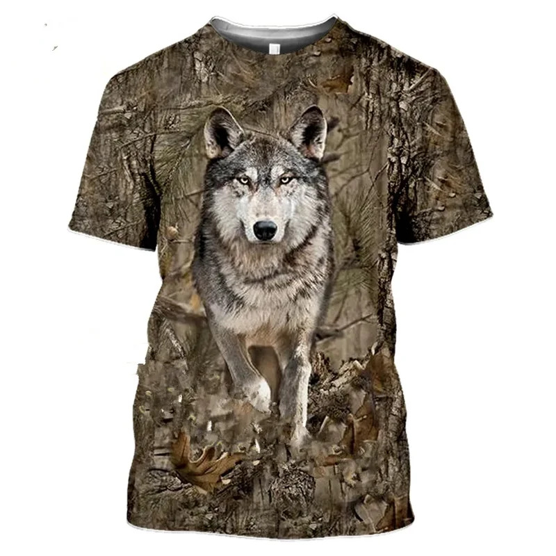 2026 Camouflage Hunting Animal - Wildman Hunting & Outdoor Photos 评论和价格