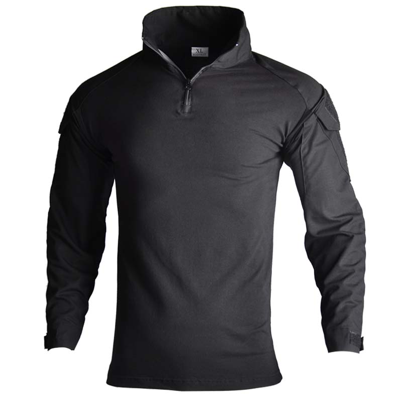 Tactical Combat Uniform Set Me - Hunting Outdoor Apparel 评论和价格