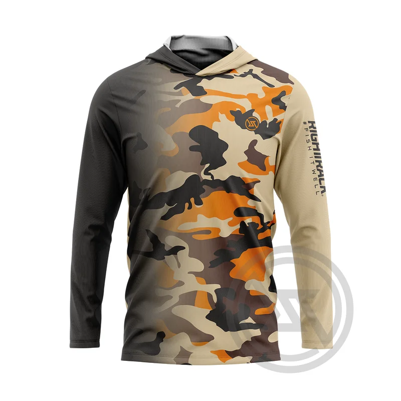 HotSale RIGHTTRACK Mens Hoodie - Hunting Outdoor Apparel 评论和价格