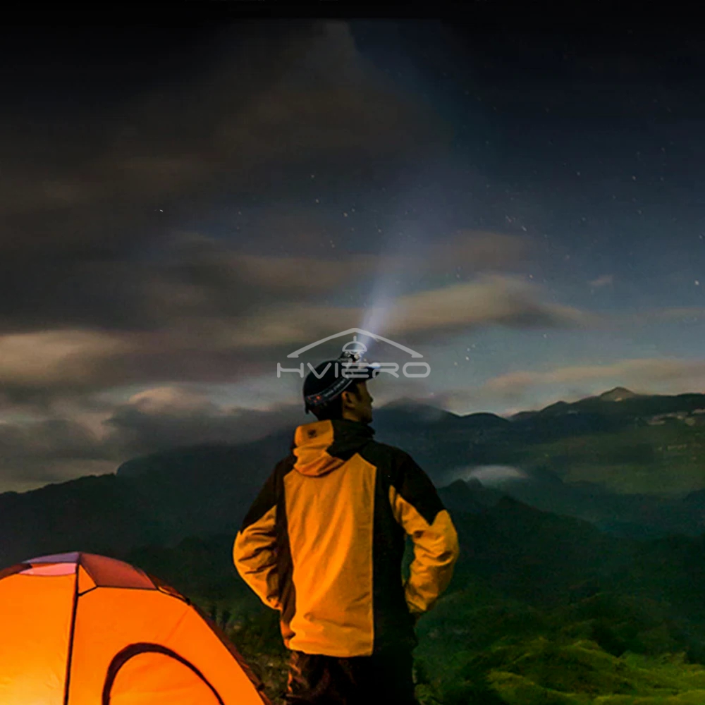 T6 Cob Torch Flashlight Head L - Hunting Outdoor Jobs 评论和价格