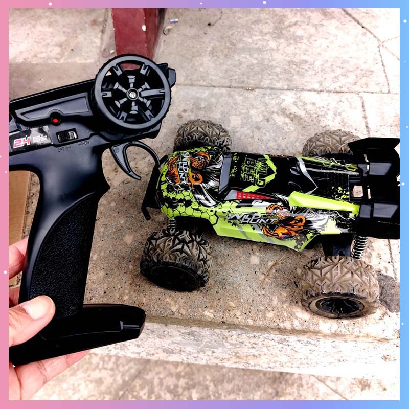 WILD HUNT Rc Car Half Proporti - Wildman Hunting & Outdoor Photos 评论和价格