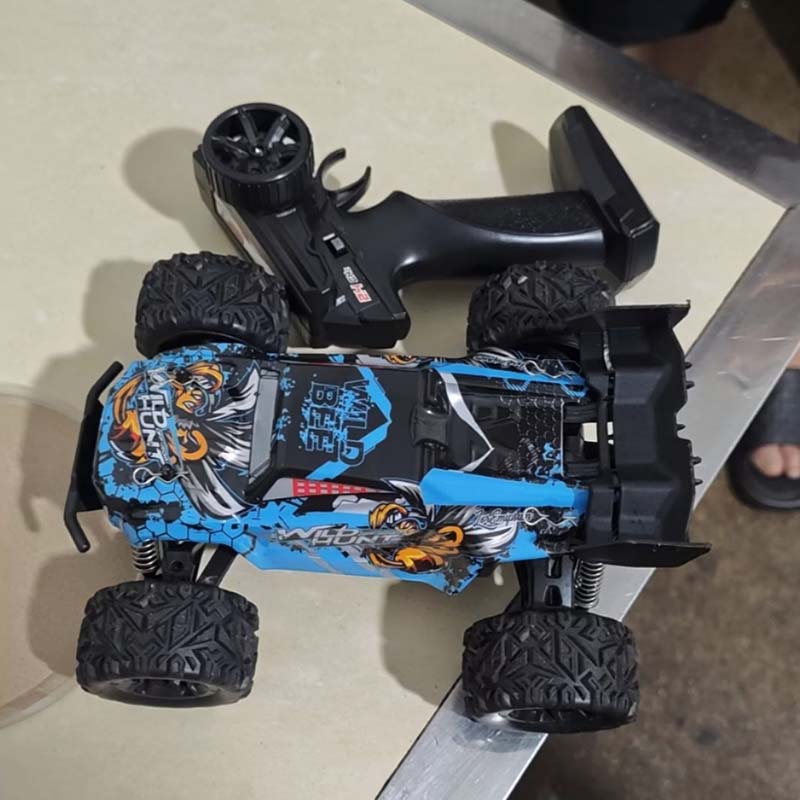 WILD HUNT Rc Car Half Proporti - Wildman Hunting & Outdoor Photos 评论和价格