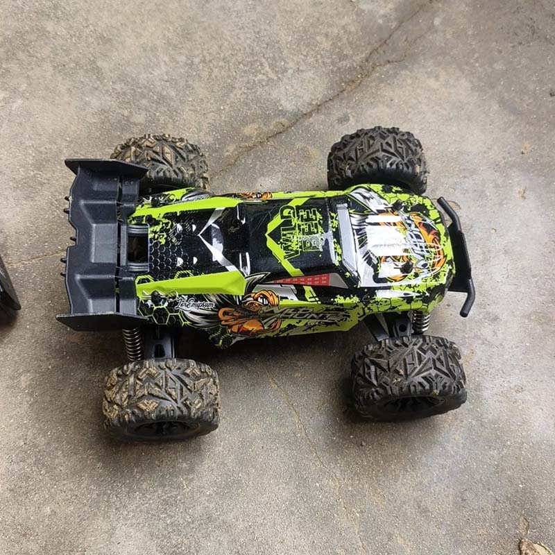 WILD HUNT Rc Car Half Proporti - Wildman Hunting & Outdoor Photos 评论和价格