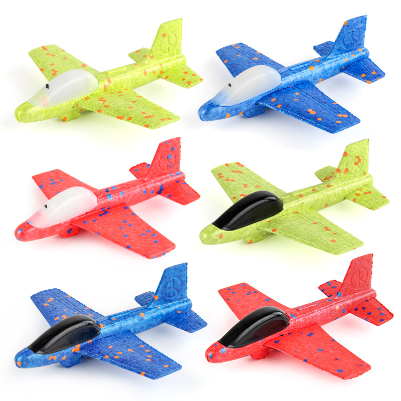 Children Ejecting Foam Aircraf - Outdoor Hunting Products 评论和价格