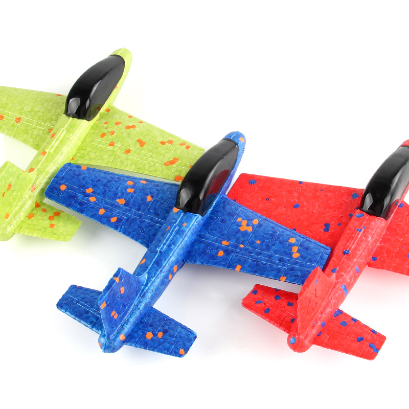 Children Ejecting Foam Aircraf - Outdoor Hunting Products 评论和价格