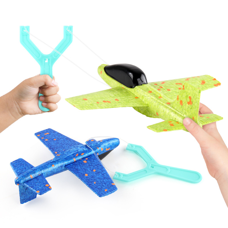 Children Ejecting Foam Aircraf - Outdoor Hunting Products 评论和价格