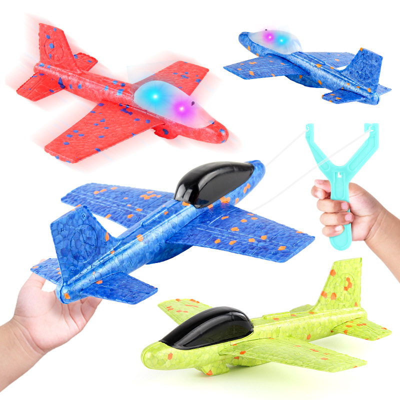 Children Ejecting Foam Aircraf - Outdoor Hunting Products 评论和价格
