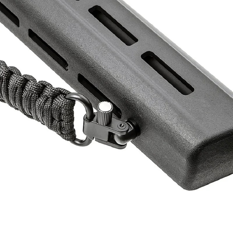 QD Sling Swivel Two Point Slin - Rifle Sling Swivel 评论和价格
