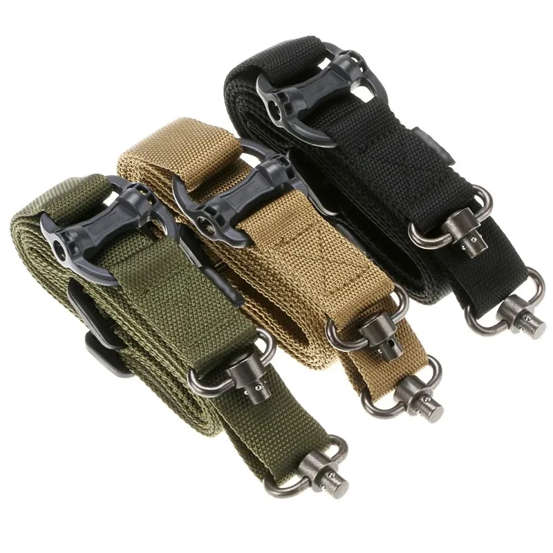 Adjustable MS4 Rifle Sling QD  - Rifle Sling Swivel 评论和价格