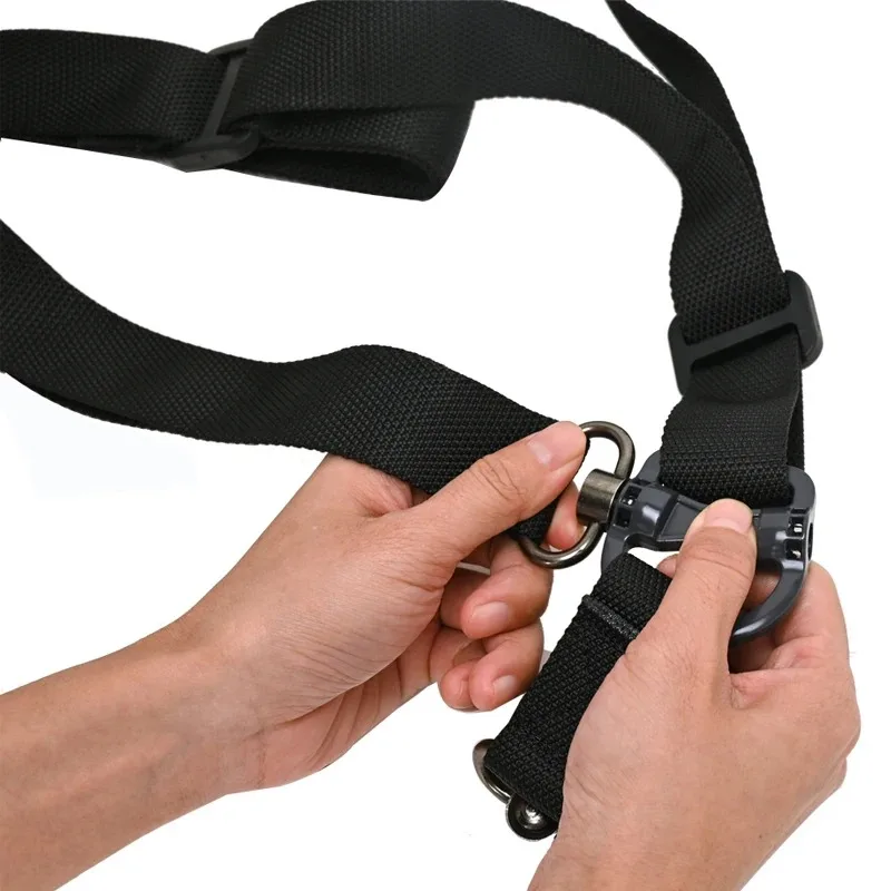 Adjustable MS4 Rifle Sling QD  - Rifle Sling Swivel 评论和价格