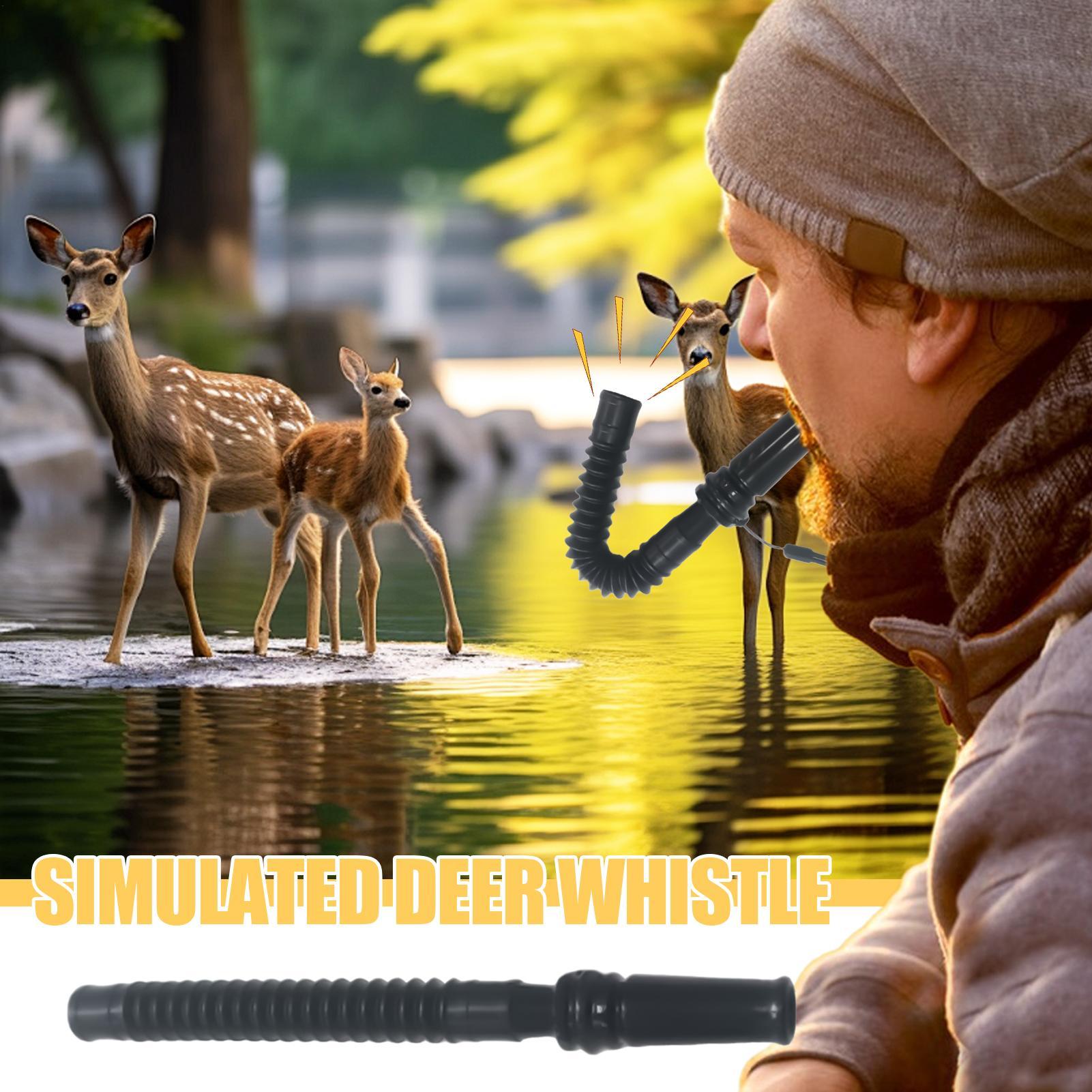 Lightweight Deer Hunting Grunt - Wildman Hunting & Outdoor Photos 评论和价格