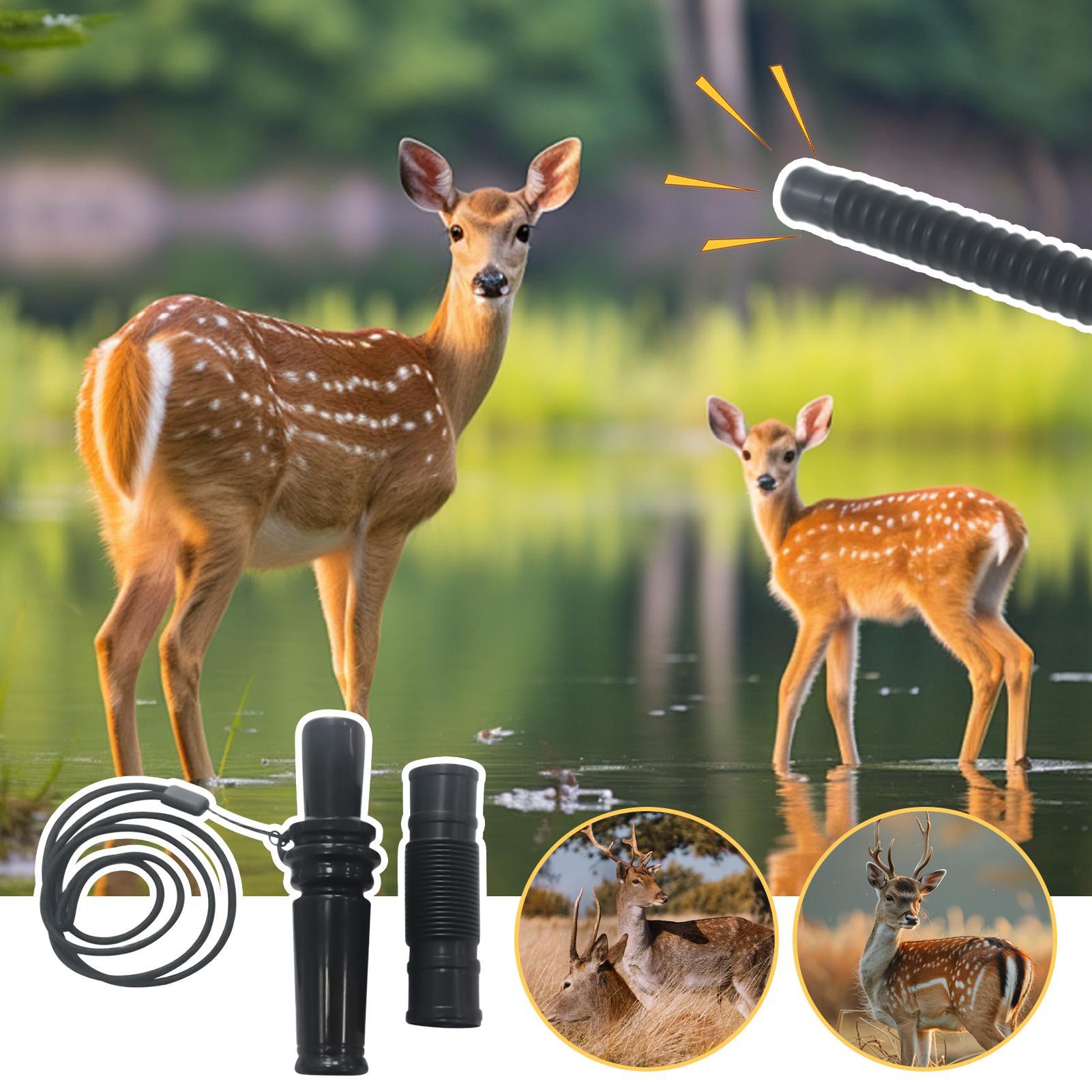 Lightweight Deer Hunting Grunt - Wildman Hunting & Outdoor Photos 评论和价格