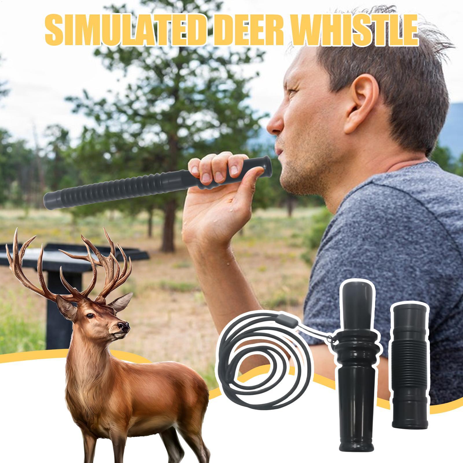 Lightweight Deer Hunting Grunt - Wildman Hunting & Outdoor Photos 评论和价格