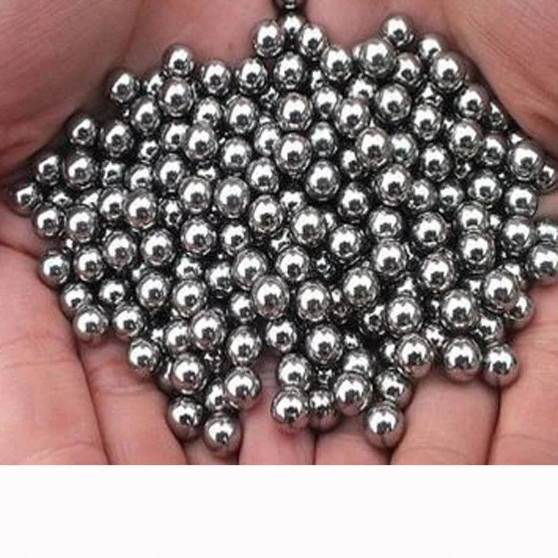 2mm-10mm High Quality Steel Ba - Outdoor Hunting Products 评论和价格